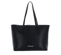 Valentino Bags Special Martu Shopper schwarz, Lederimitat, Damen