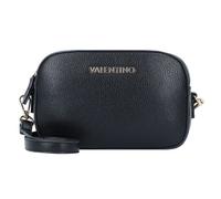 Valentino Bags Umhängetasche Special Martu 21 cm Lederimitat Schwarz