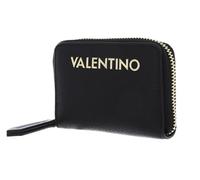 Valentino Special Martu Wallet with Zip Nero