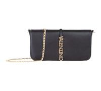 VALENTINO Special Materia Flap Bag Nero/Oro