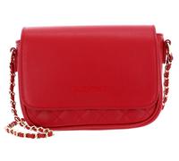 VALENTINO Special Ross Crossbody Rosso