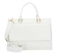 VALENTINO Special Ross Tote Bianco