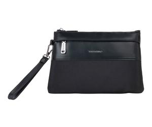 VALENTINO Spektra Soft Cosmetic Case Nero