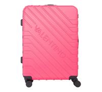 Valentino Starlight Trolley Fuxia pink 65cm