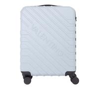 Valentino Bags Starlight - 4-Rollen-Trolley L 74.5 cm (grigio)