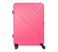 Valentino Bags Starlight - 4-Rollen-Trolley L 74.5 cm (fuxia)