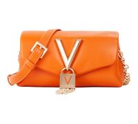 VALENTINO Stella Flap Bag Arancio