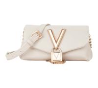 VALENTINO Stella Flap Bag Ecru