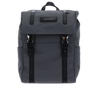 VALENTINO Stellar Backpack Grafite / Nero