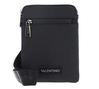 Valentino Bags Stellar Umhängetasche schwarz, Polyester, Herren