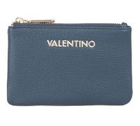 VALENTINO Stereo Re Coin Purse Blu