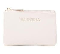 VALENTINO Stereo Re Coin Purse Ecru
