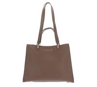 Valentino Bags Stereo Re Handtasche, Umhängetasche, Tote Bag, Beige