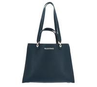 Valentino Bags Stereo Re Handtasche, Umhängetasche, Tote Bag, Blau