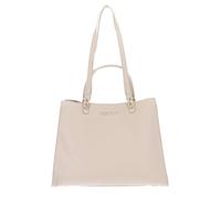 Valentino Stereo Re Shopping Bag Ecru