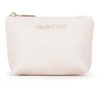 VALENTINO Stereo Re Soft Cosmetic Case Ecru