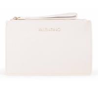 VALENTINO Stereo Re Soft Cosmetic Case Ecru