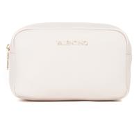 VALENTINO Stereo Re Soft Cosmetic Case Ecru
