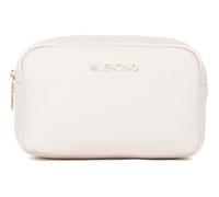 VALENTINO Stereo Re Soft Cosmetic Case Ecru