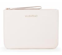 VALENTINO Stereo Re Soft Cosmetic Case Ecru