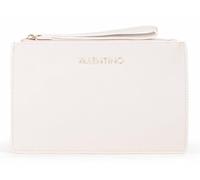 VALENTINO Stereo Re Soft Cosmetic Case Ecru