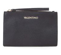 VALENTINO Stereo Re Soft Cosmetic Case Nero