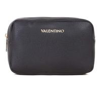 VALENTINO Stereo Re Soft Cosmetic Case Nero