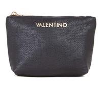VALENTINO Stereo Re Soft Cosmetic Case Nero