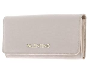 VALENTINO Stereo Re Wallet Ecru