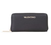 Valentino Stereo Re Zip Around Wallet Nero