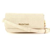 VALENTINO Summer Memento Satchel Ecru