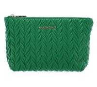 VALENTINO Sunny Re Soft Cosmetic Case S Verde