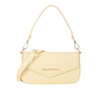 Valentino Sunshine Re Flap Bag Giallo