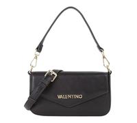 Valentino Bags Sunshine Re Schultertasche schwarz, Lederimitat, Damen