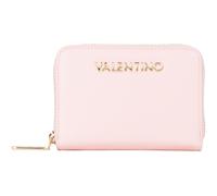 VALENTINO Sunshine Zip Around Wallet Cipria