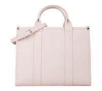 Valentino Syria Re Shopping Bag Cipria