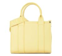 Valentino Syria Re Shopping Bag Giallo