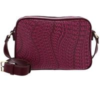 VALENTINO Tascapane Samosa Crossbody Bag Bord / Malva
