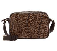 VALENTINO Tascapane Samosa Crossbody Bag Brown / Honey