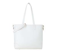 VALENTINO Thalia Re Shopping Bag Bianco
