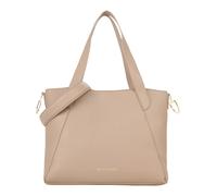 VALENTINO Thaoe Re Shopping Bag Beige
