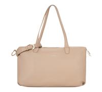 VALENTINO Thaoe Re Shopping Bag Beige