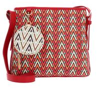 VALENTINO Tonic Crossbag Rosso / Multicolor