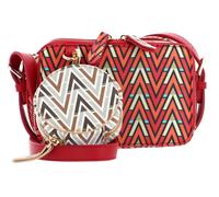 Valentino Umhängetasche Tonic rosso/multicolor