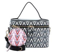 Valentino Bags Tonic, Beauty Bag, Schwarz