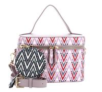 Valentino Bags Tonic, Beauty Bag, Rosa"