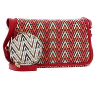 VALENTINO Tonic Satchel Rosso / Multicolor