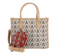 VALENTINO Tonic Tote Beige / Multicolor
