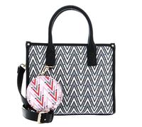 Valentino Bags Tonic, Tote Bag S, Schwarz