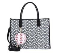 VALENTINO Tonic Tote Nero / Multicolor